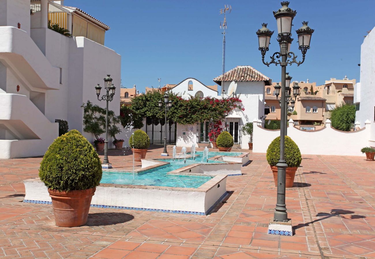 Apartamento en Marbella - Jardines de Sierra Blanca Marbella