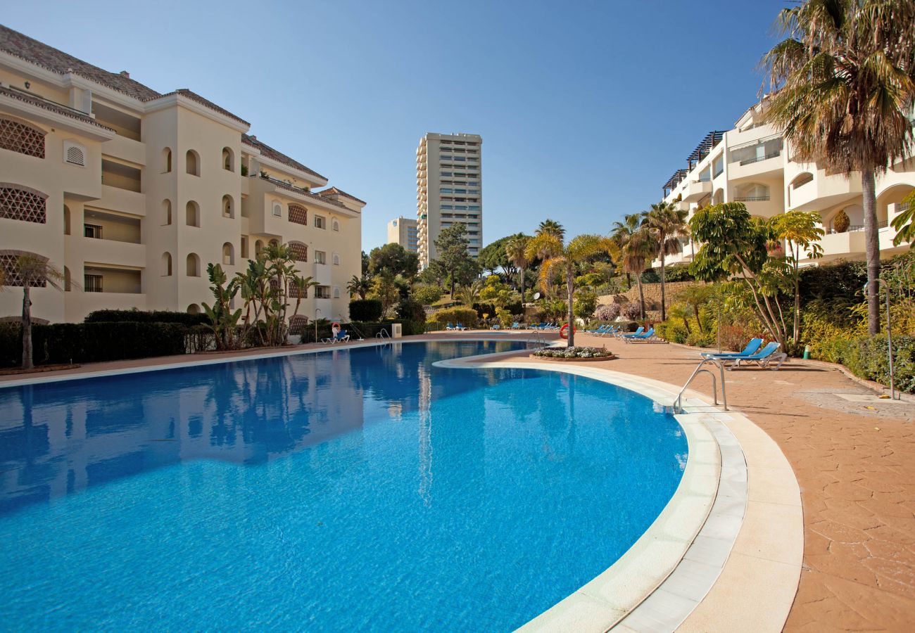 Apartamento en Marbella - Apartamento lujoso en Elviria lado playa