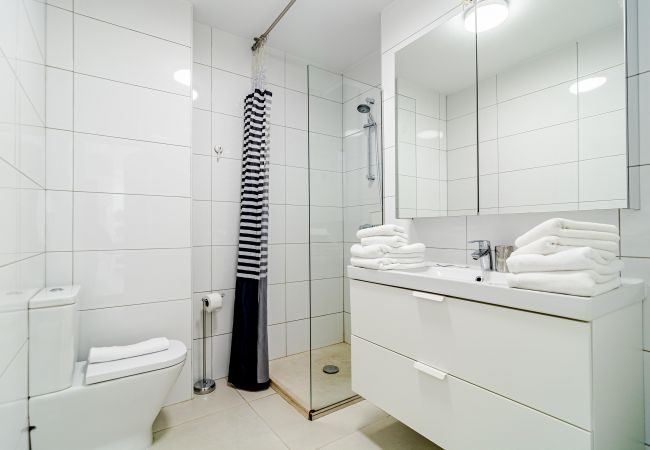 Apartamento en Estepona - Casa Cristo by Roomservices 