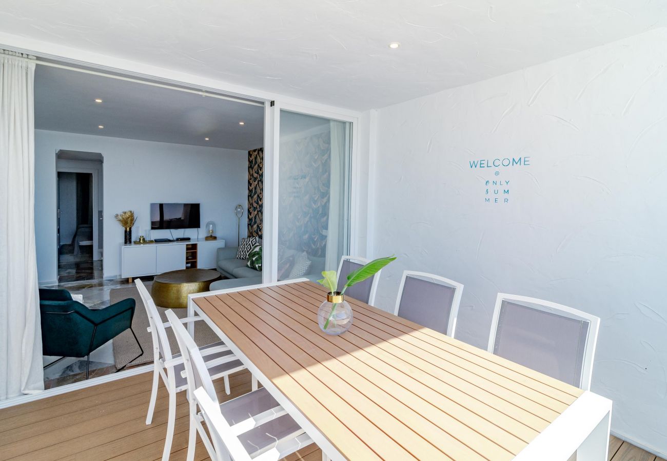 Apartamento en Nueva andalucia - Casa Eldorado II by Roomservices