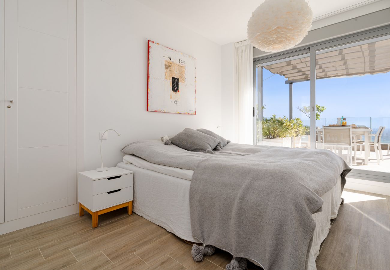Apartamento en Marbella - Terrazas de Cabopino 308