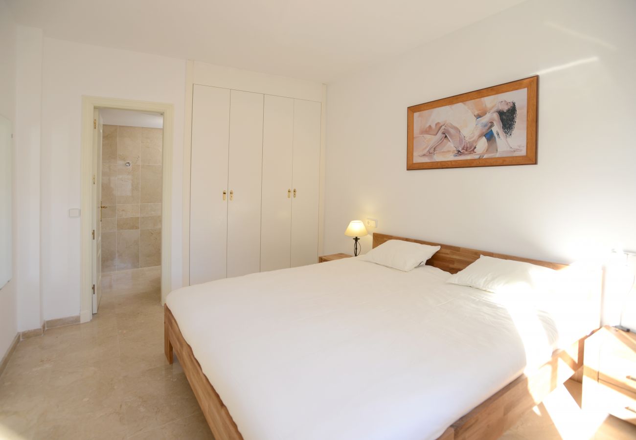Apartamento en Marbella - Apartamento Coto Real 2 dormitorios