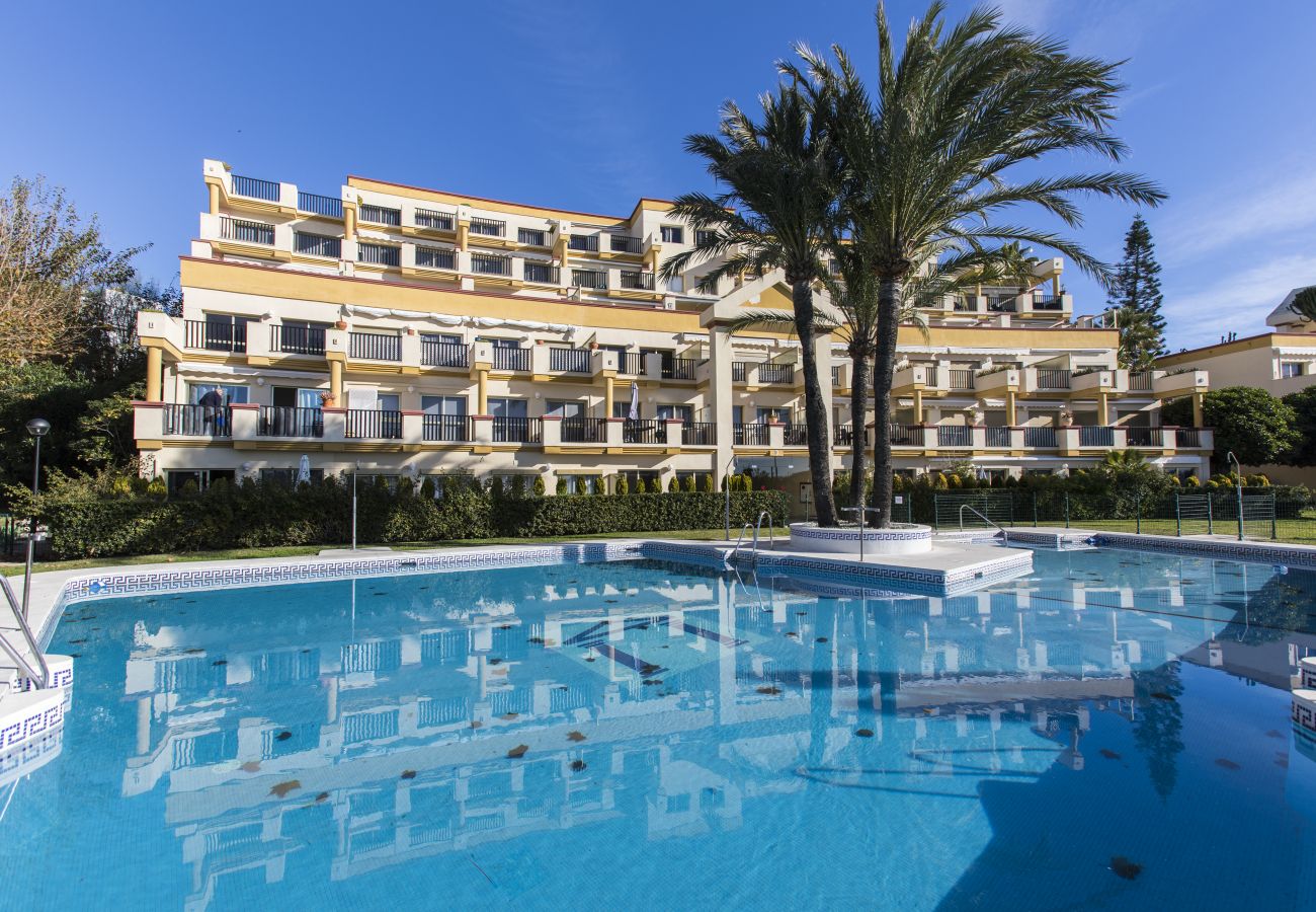 Apartamento en Marbella - Romana Playa 802