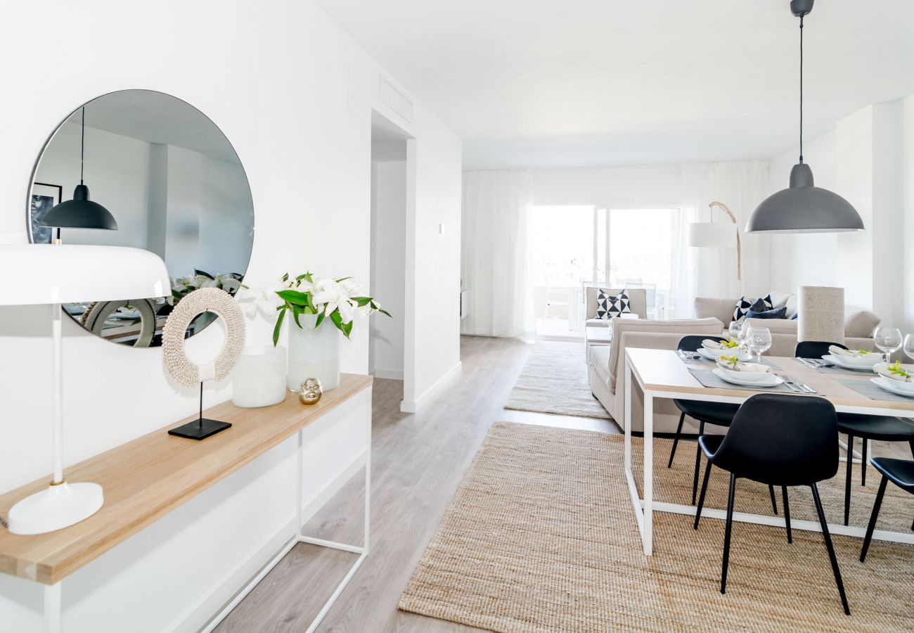 Apartamento en Nueva andalucia - Casa Albatross I by Roomservices