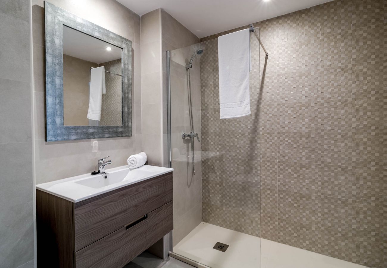 Apartamento en Nueva andalucia - Casa Albatross I by Roomservices