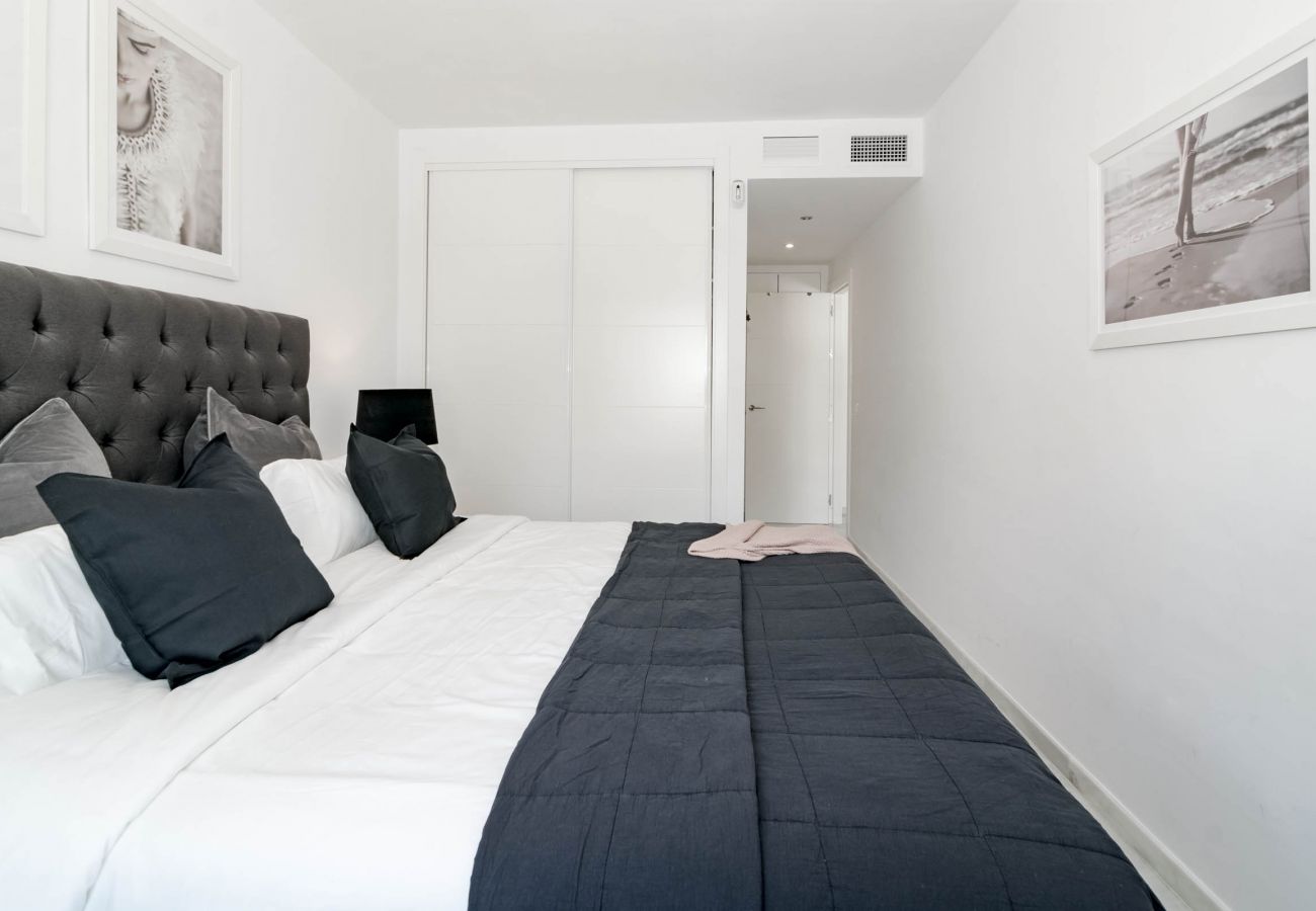 Apartamento en Nueva andalucia - Casa Ivy by Roomservices