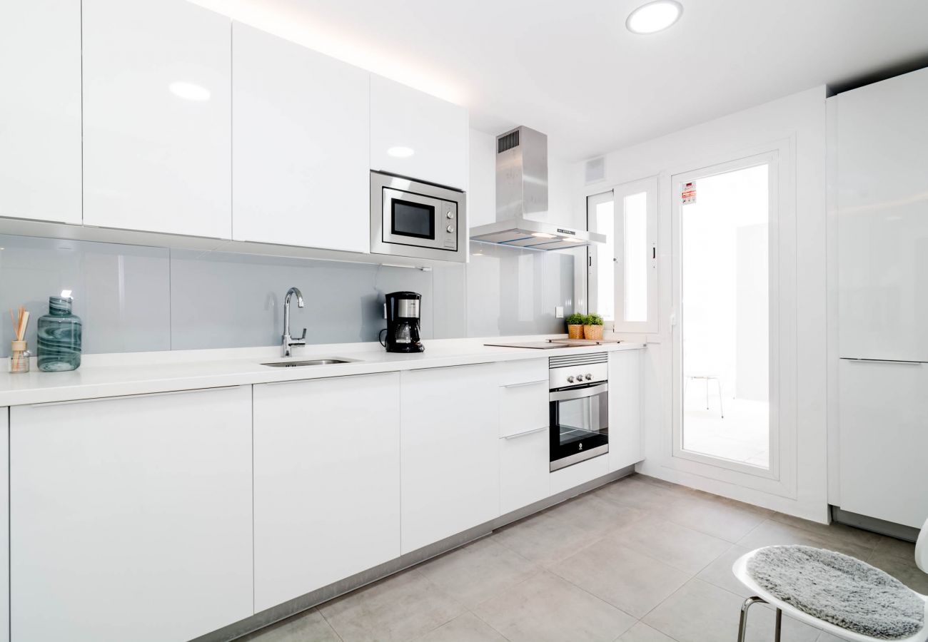 Apartamento en Nueva andalucia - Casa Ivy by Roomservices