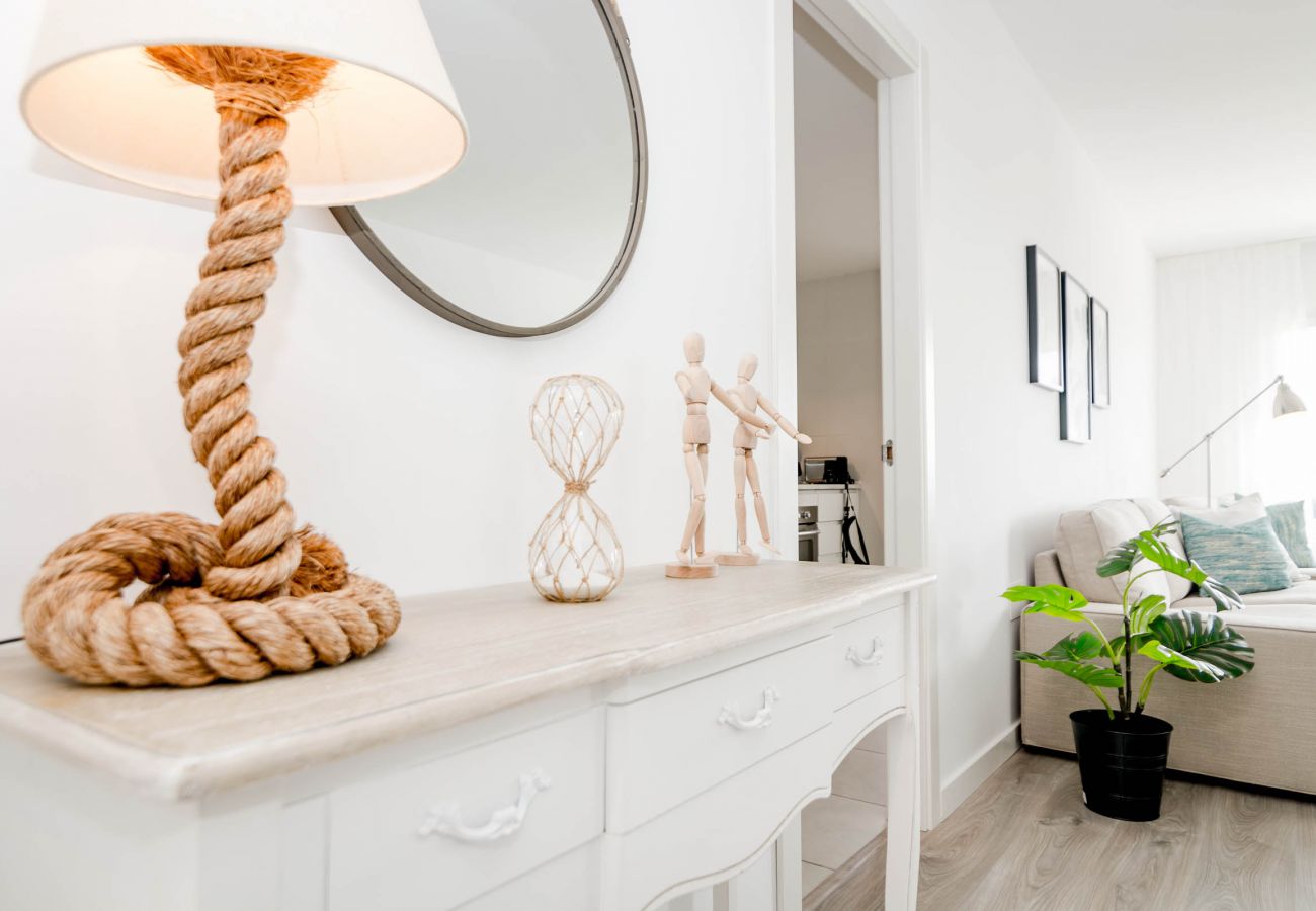 Apartamento en Nueva andalucia - Casa Albatross II by Roomservices