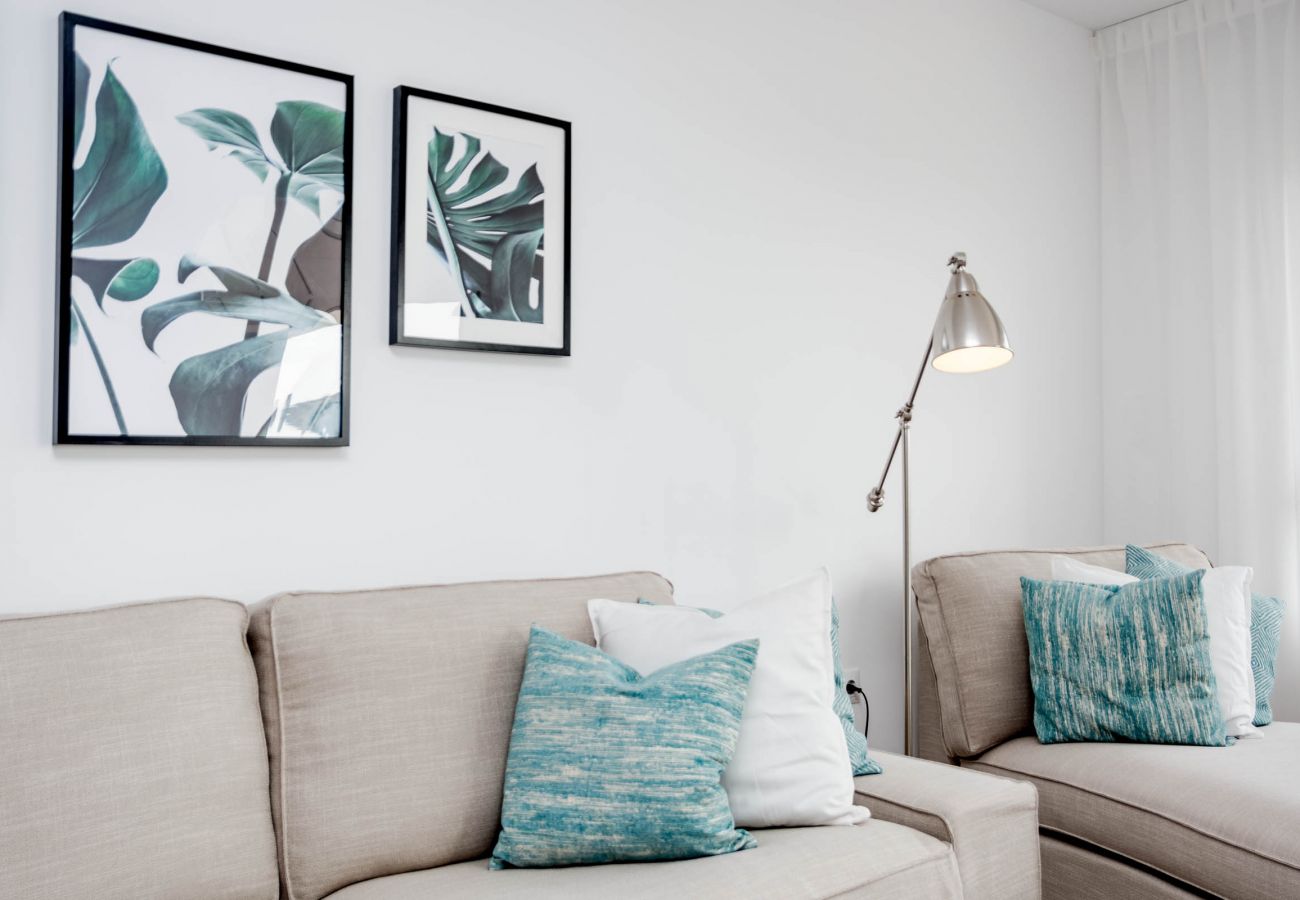 Apartamento en Nueva andalucia - Casa Albatross II by Roomservices