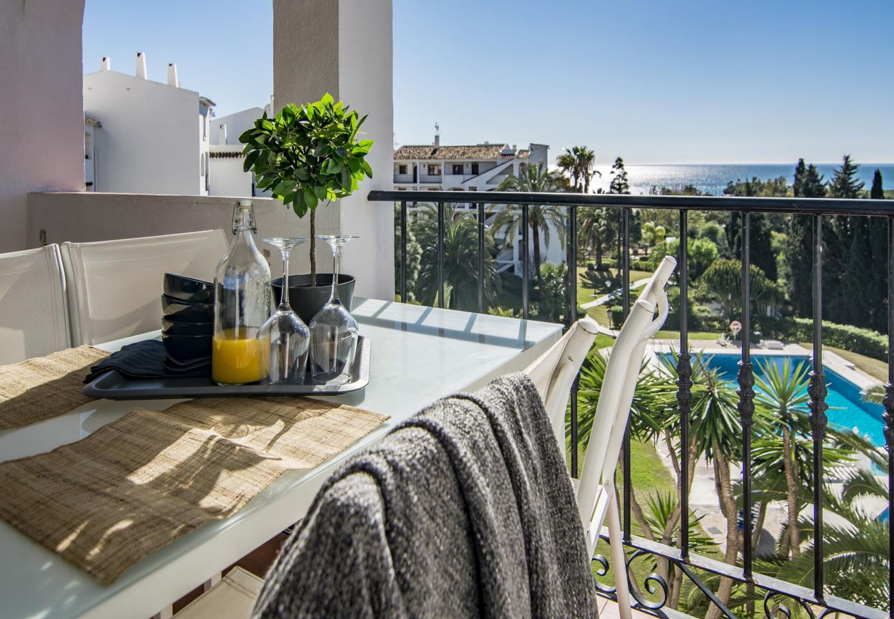 Apartamento en Mijas Costa - Casa Riviera by Roomservices