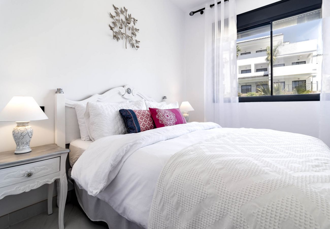 Apartamento en Estepona - Casa Mirador I by Roomservices