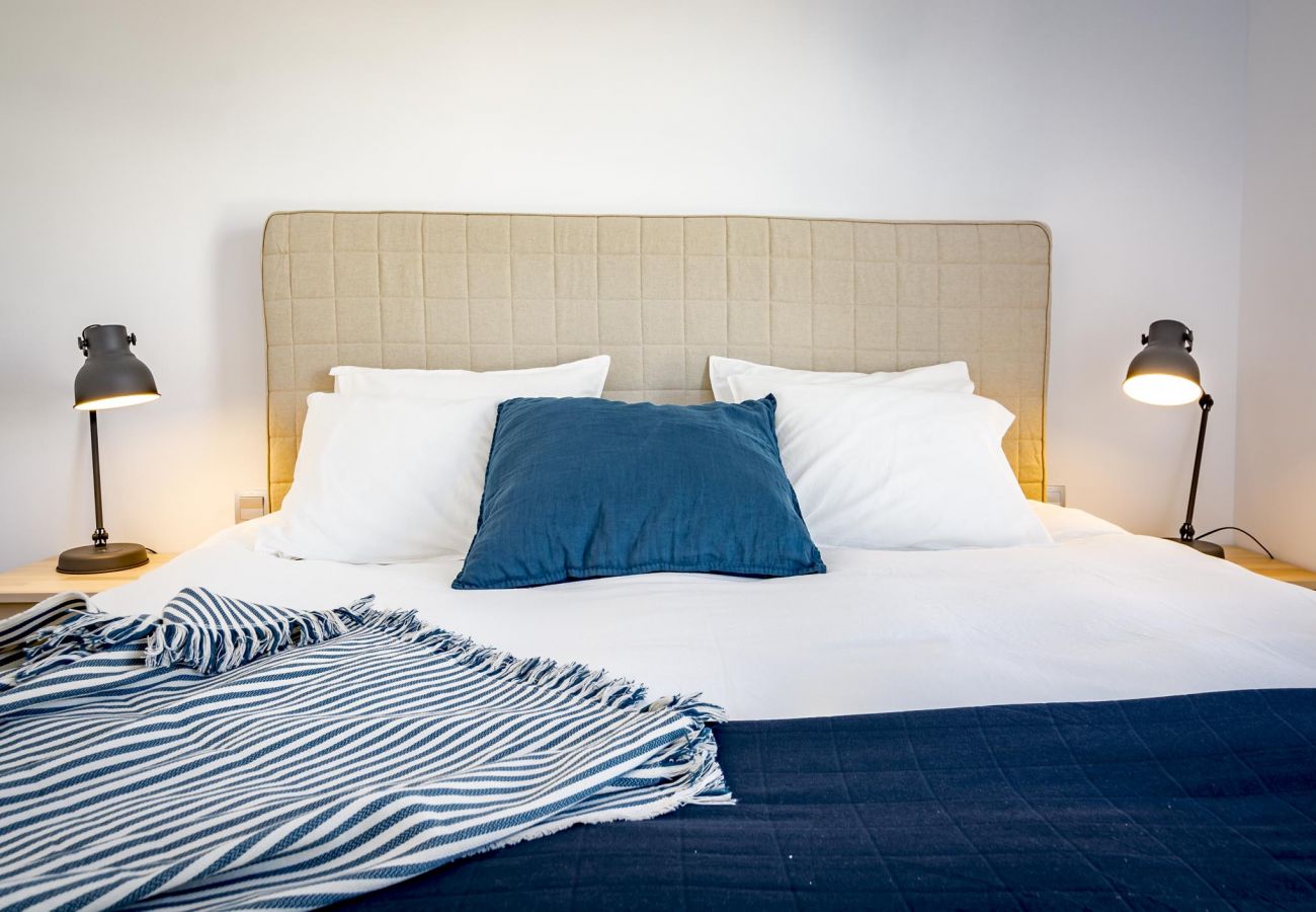 Apartamento en Estepona - LEM- Exclusive 2 bedroom apartment in Le Mirage