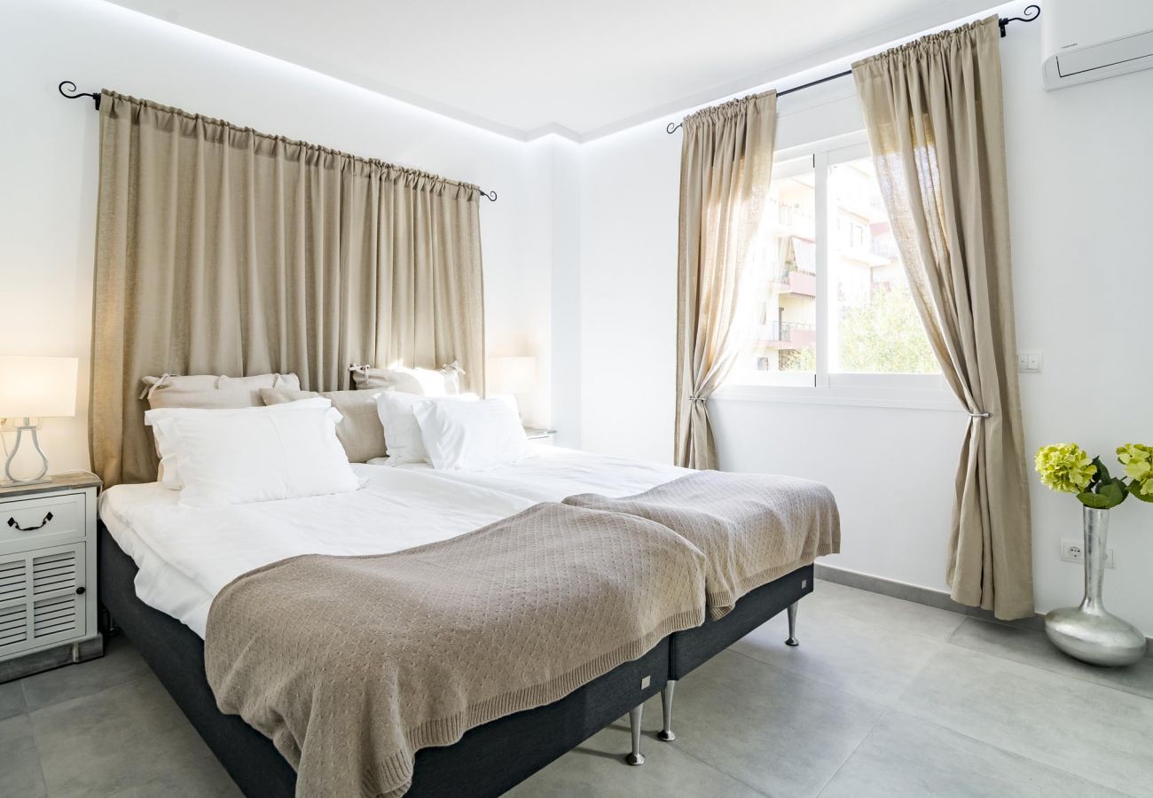 Apartamento en Marbella - Casa Iberest by Roomservices