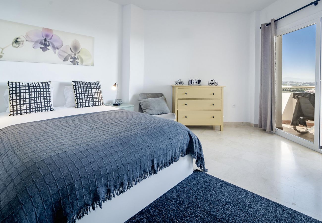 Apartamento en Estepona - LL- 1 bedroom apt close to Laguna Village Estepona