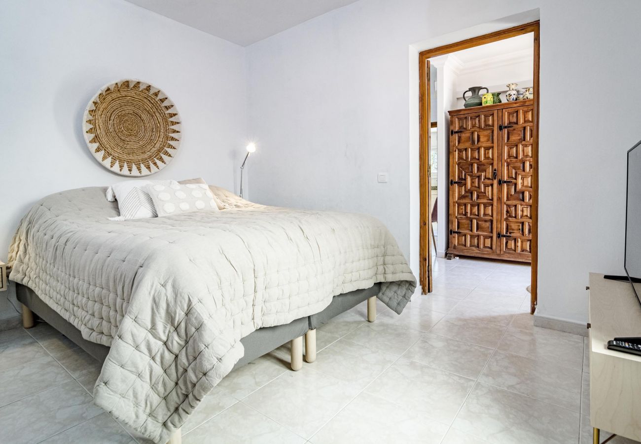 Villa en Nueva andalucia - Casa Judia by Roomservices