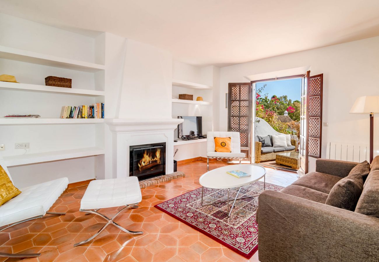 Casa adosada en Marbella - Casa Naranjal by Roomservices