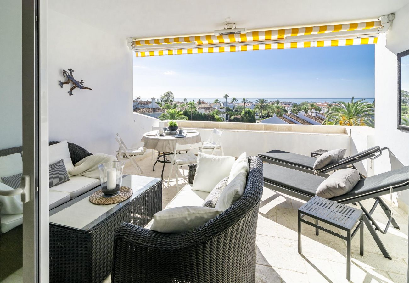 Apartamento en Marbella - Casa Malambo II by Roomservices