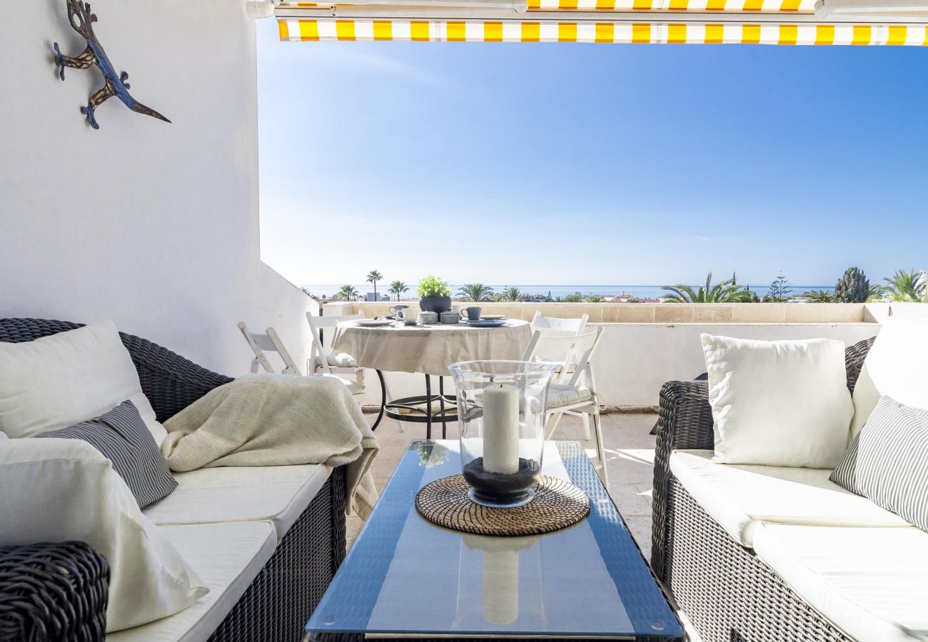 Apartamento en Marbella - Casa Malambo II by Roomservices