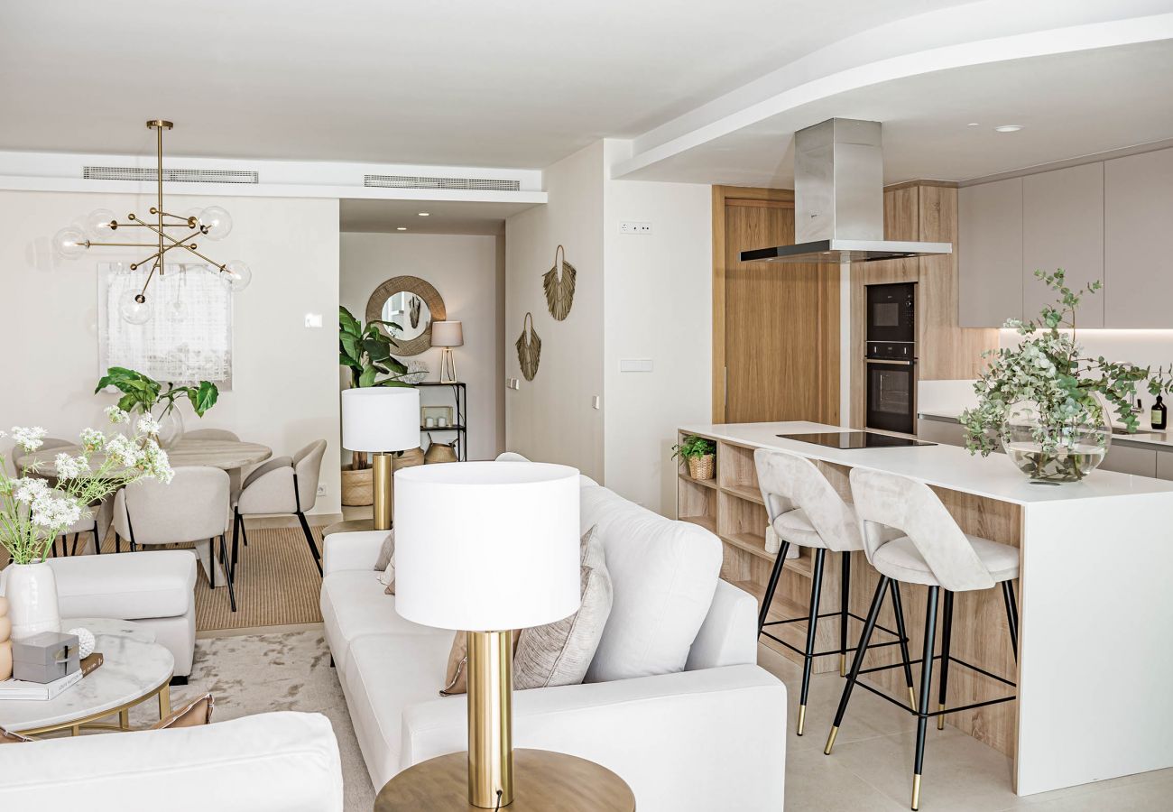 Apartamento en Benahavís - Casa Olivos by Roomservices