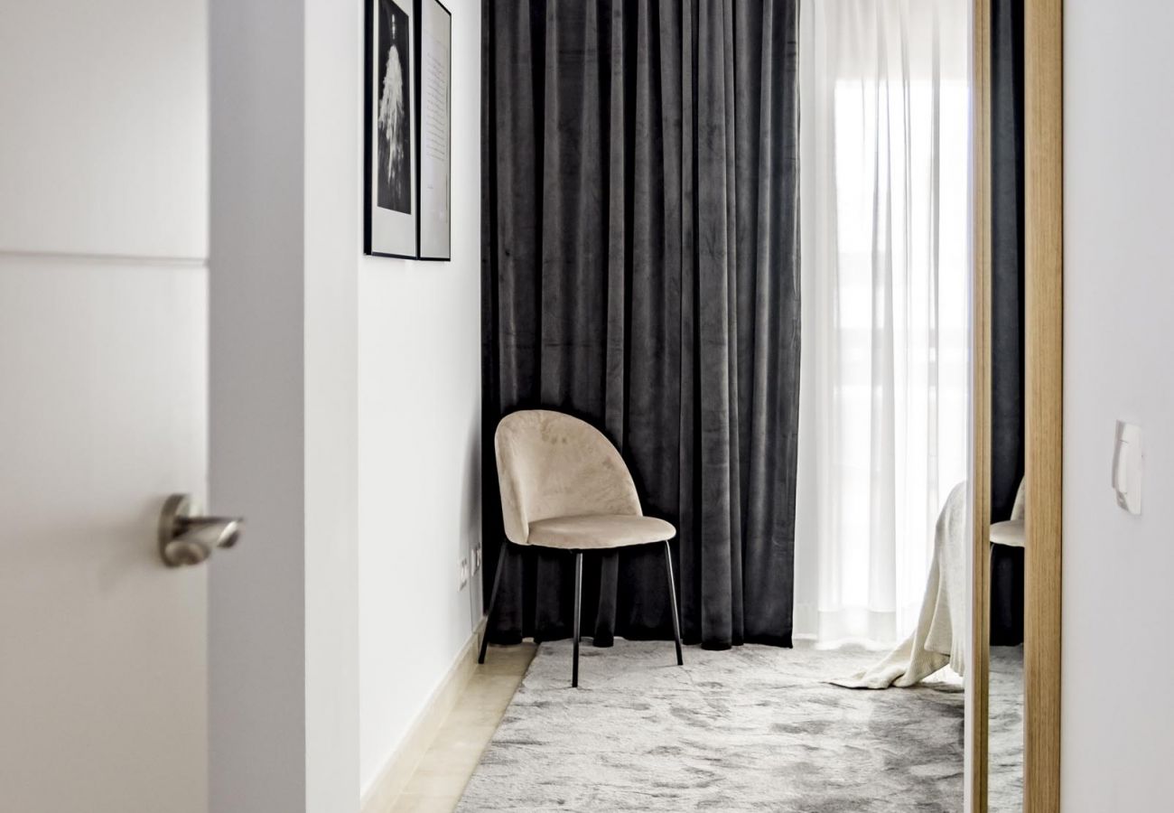 Apartamento en Estepona - Casa Dona Julia I by Roomservices