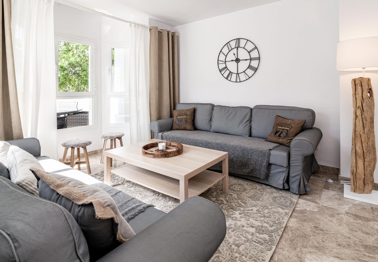 Apartamento en Nueva andalucia - Casa Naranjos II by Roomservices