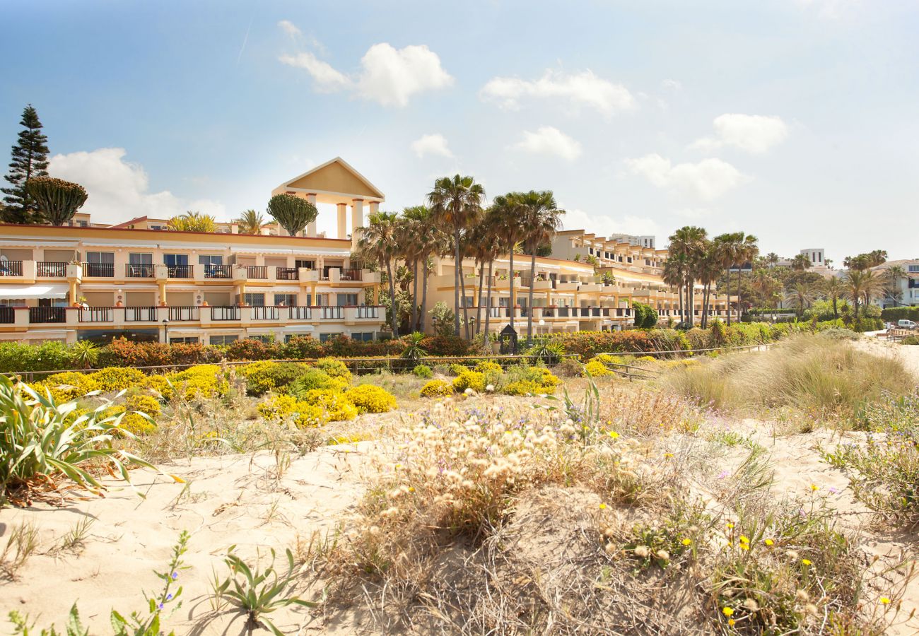 Estudio en Marbella - Romana Playa 224 - Estudio Premium en la playa Elviria