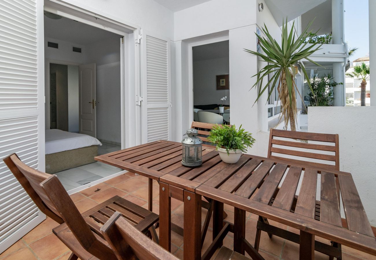 Apartamento en Puerto Banus - Casa Rocio II by Roomservices