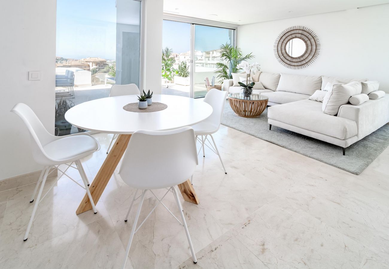 Apartamento en Nueva andalucia - Casa Morelia II by Roomservices