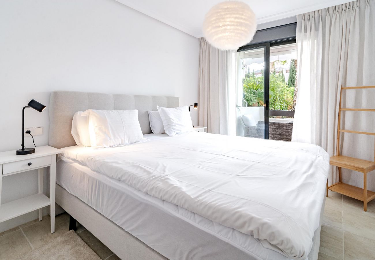 Apartamento en Estepona - SSG- Modern 2 bedroom apartment sunset golf