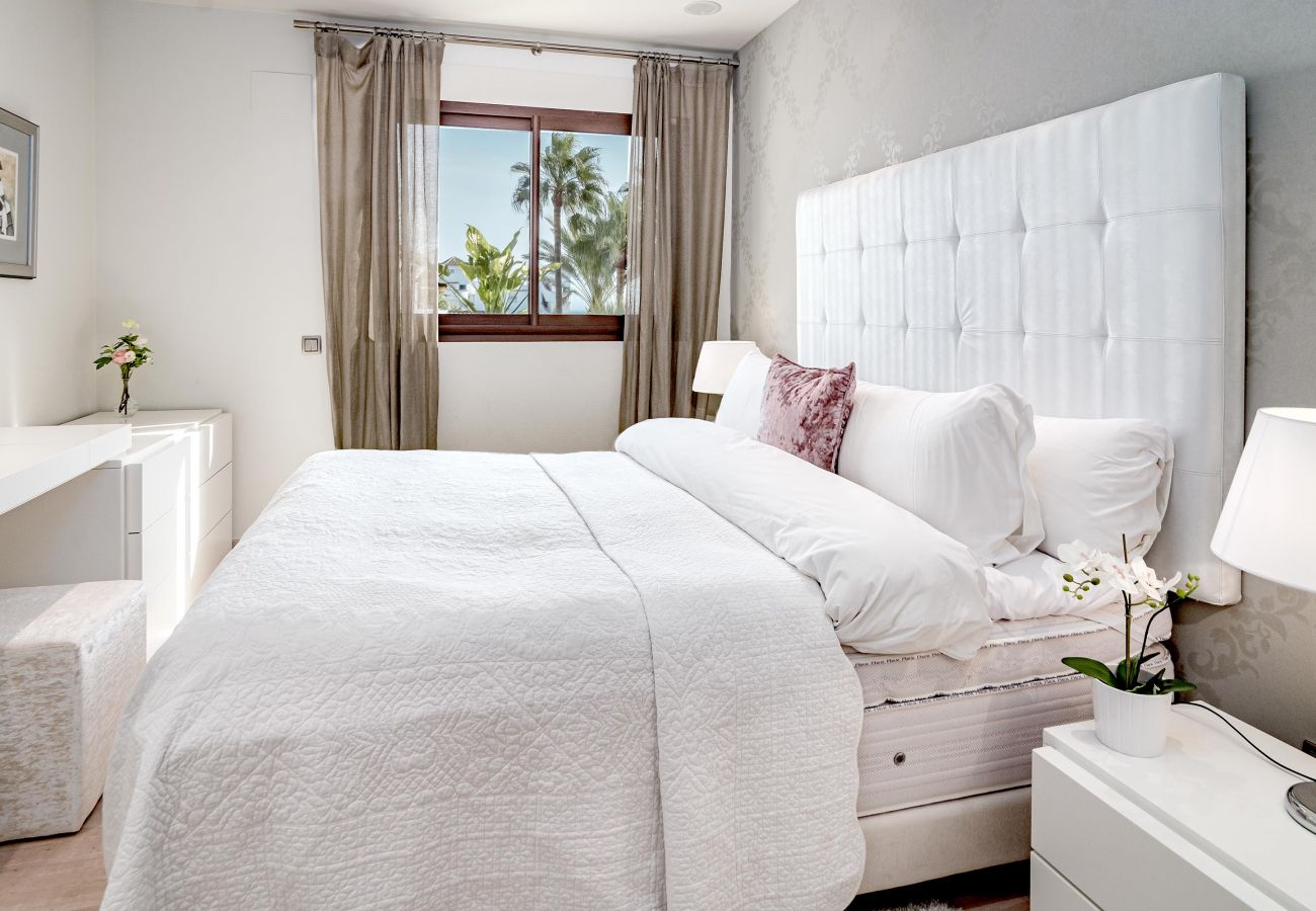 Apartamento en Nueva andalucia - MDB19 - Luxury 4 bedroom penthouse 