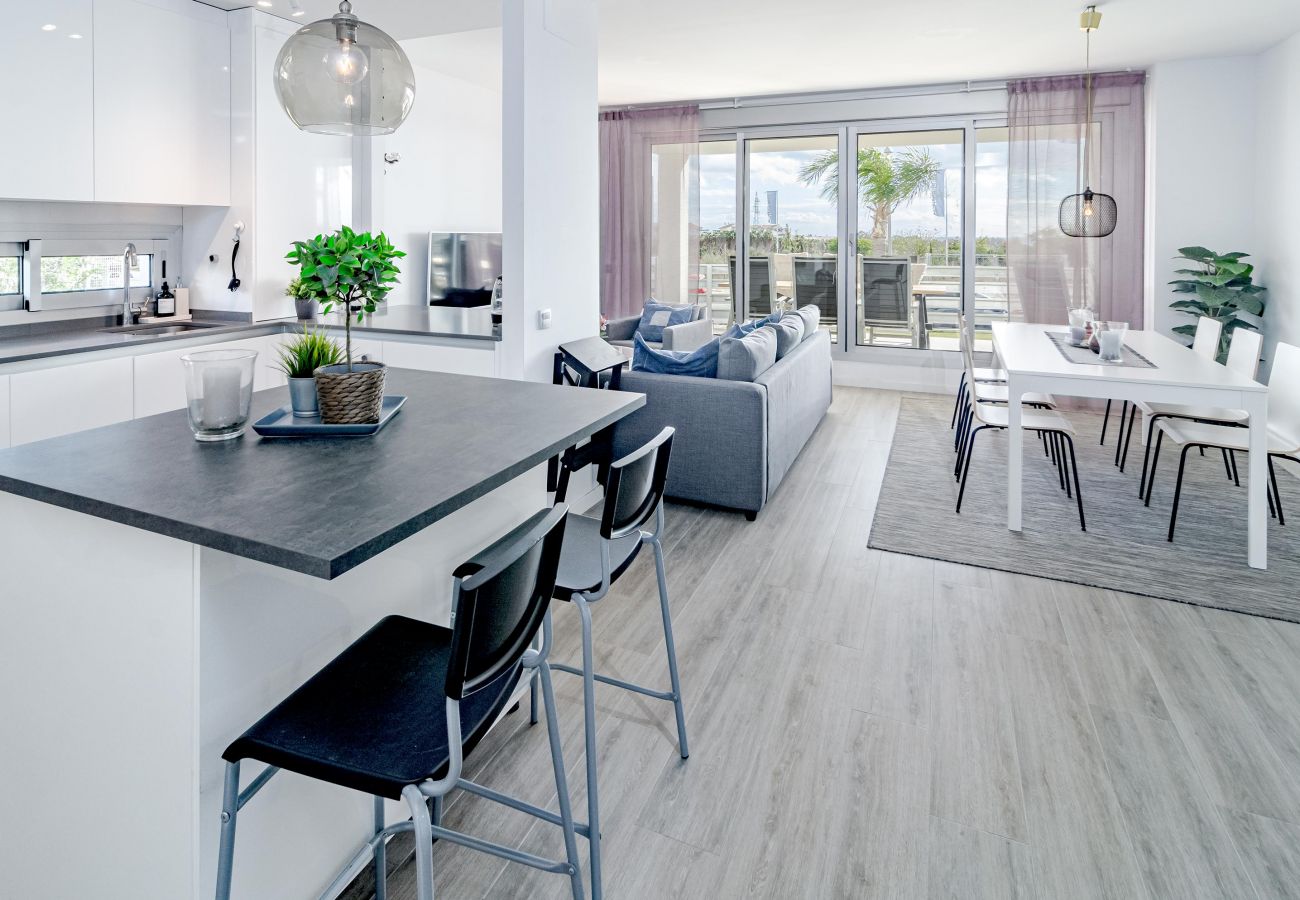 Apartamento en Estepona - Casa Mirage III by Roomservices