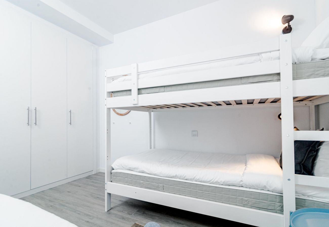 Apartamento en Estepona - Casa Mirage IV by Roomservices