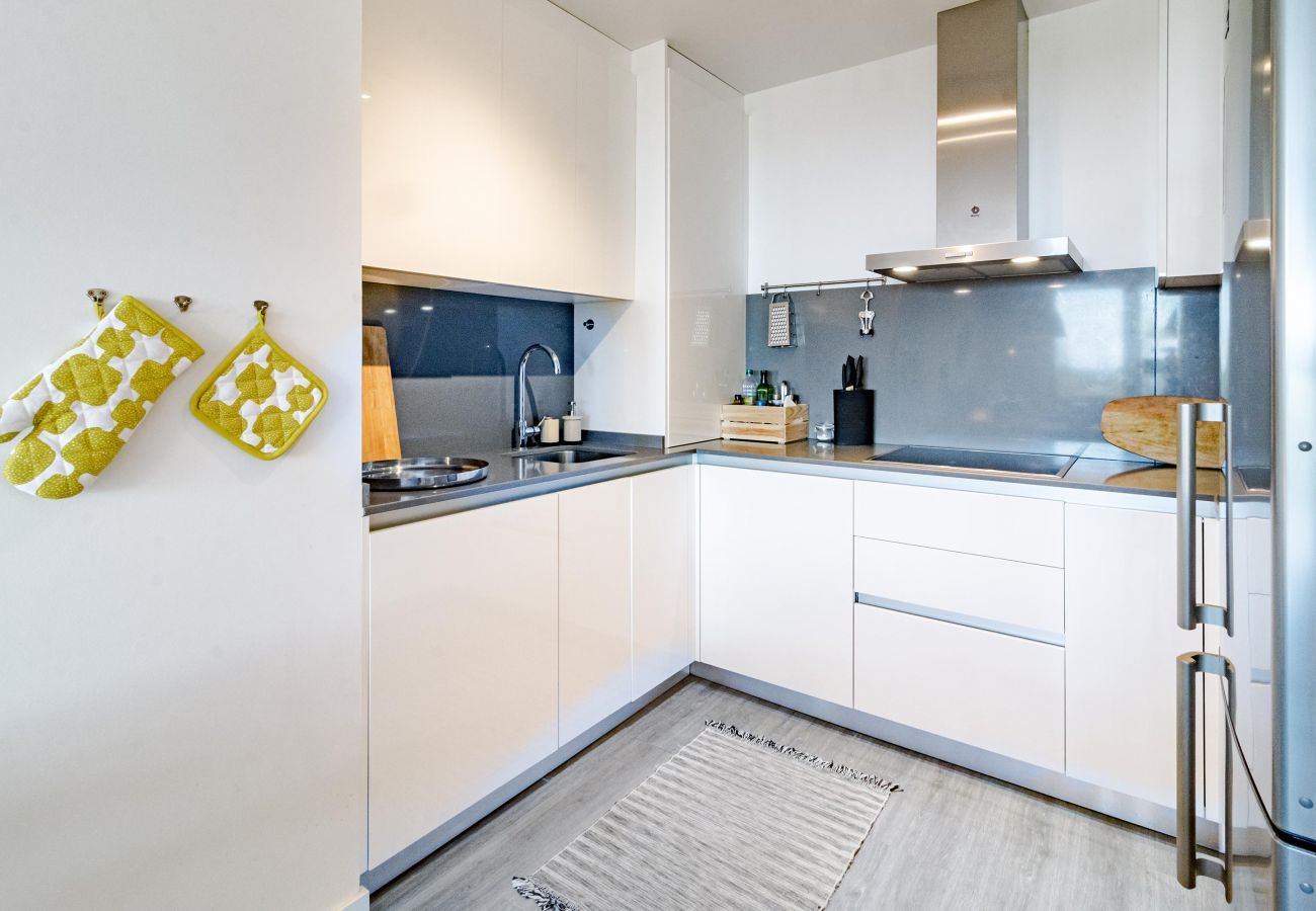 Apartamento en Estepona - Casa Mirage IV by Roomservices