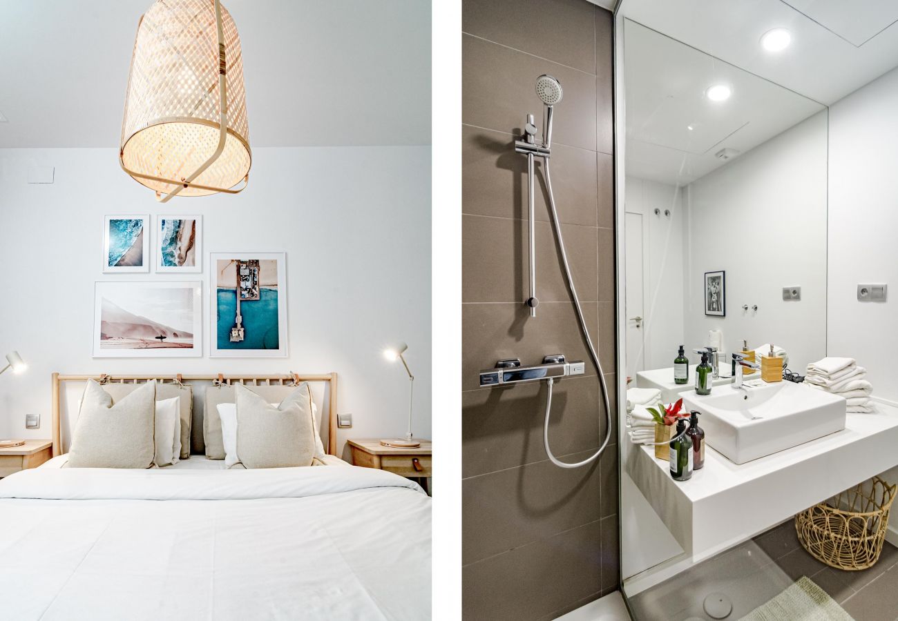 Apartamento en Estepona - Casa Mirage V by Roomservices