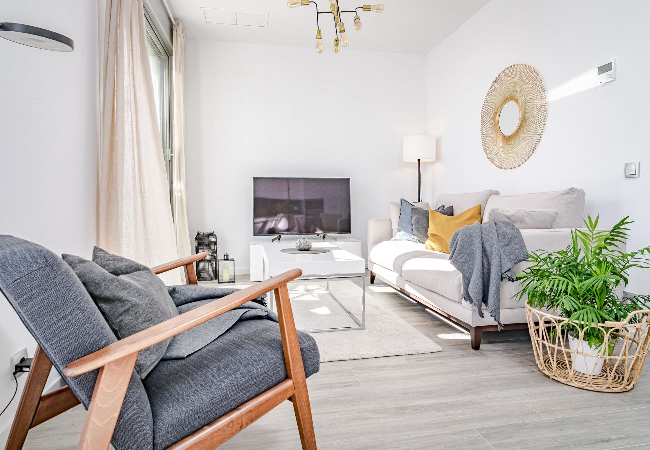 Apartamento en Estepona - Casa Mirage II by Roomservices