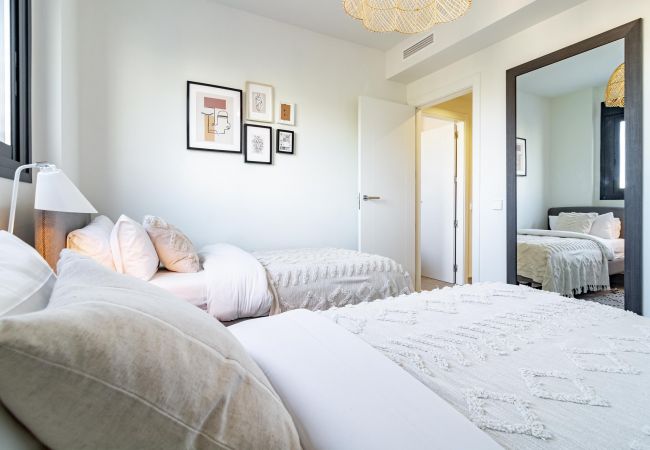 Apartamento en Estepona - Casa Infinity IV by Roomservices