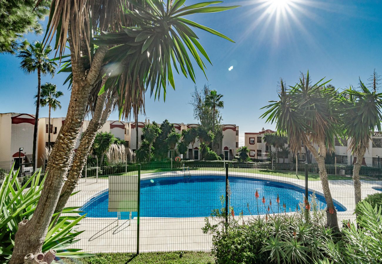 Apartamento en Sitio de Calahonda - RDS- Apartment close to beach in Riviera del sol