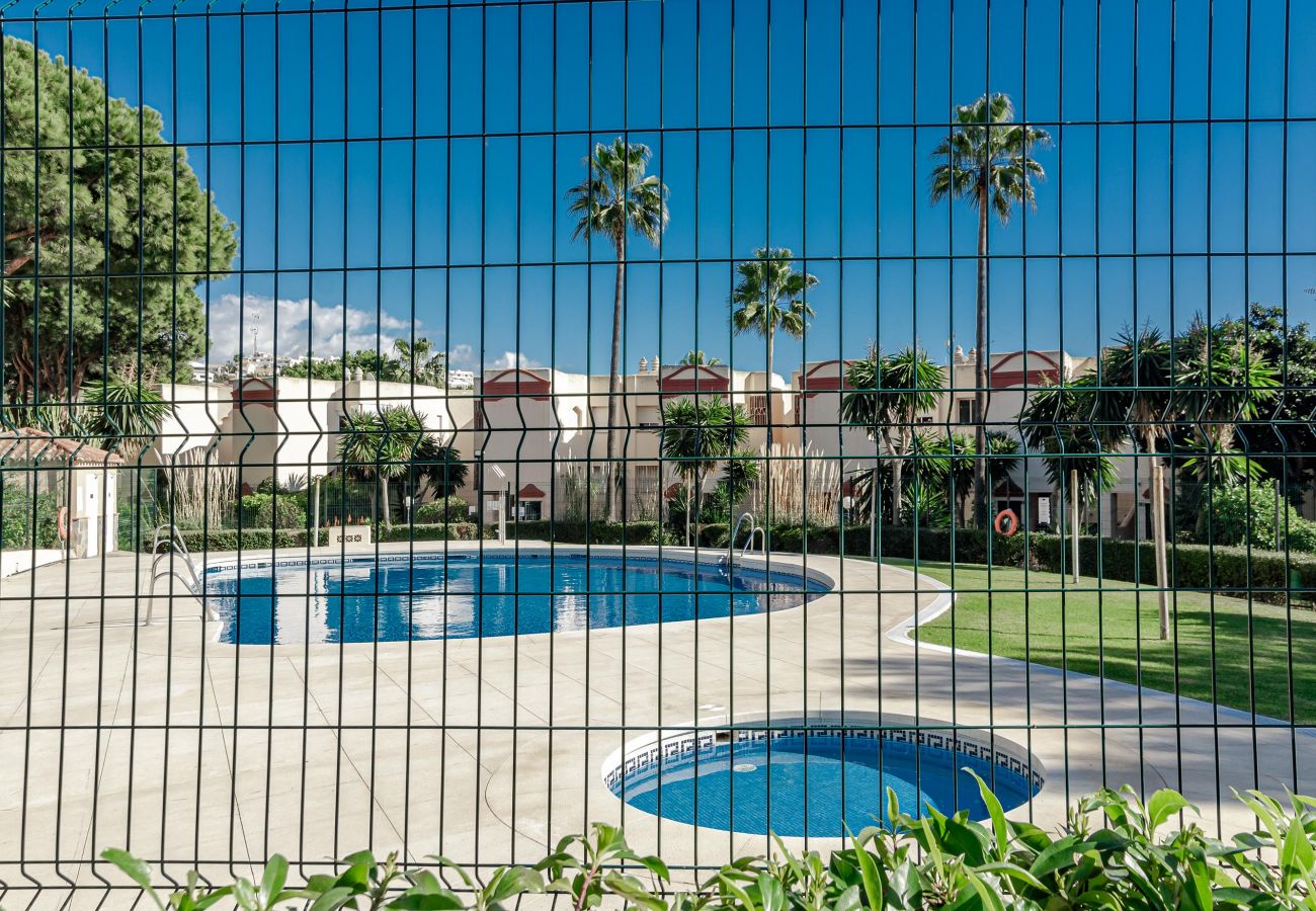 Apartamento en Sitio de Calahonda - RDS- Apartment close to beach in Riviera del sol
