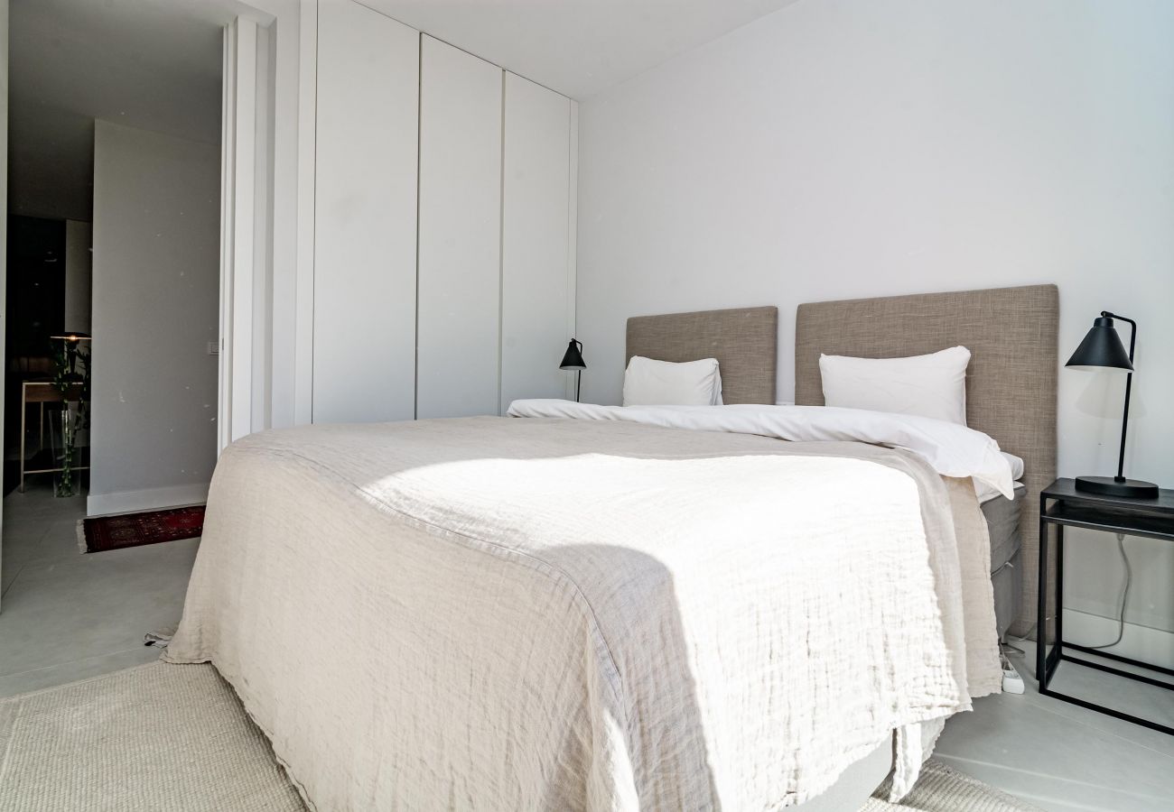 Apartamento en Estepona - Casa Edge by Roomservices