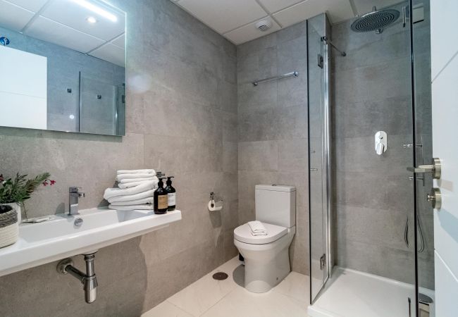 Apartamento en Estepona - Casa Mirador III by Roomservices