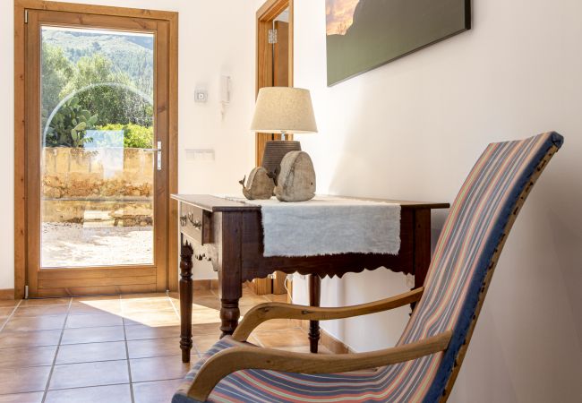 Villa en Arta -  Finca can Jaumi By home villas 360