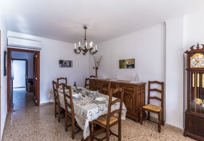 Casa en Pollensa -  TownHouse Can Dionis By home villas 360