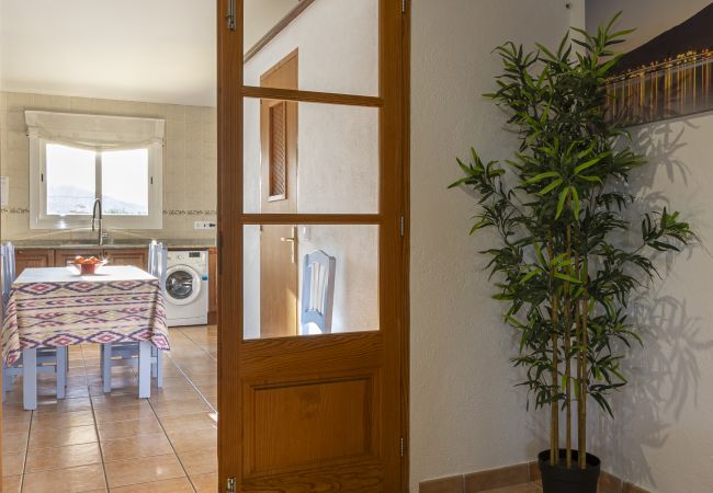 Villa en Alcúdia - Villa Can Paxaco in Pollensa By home villas 360