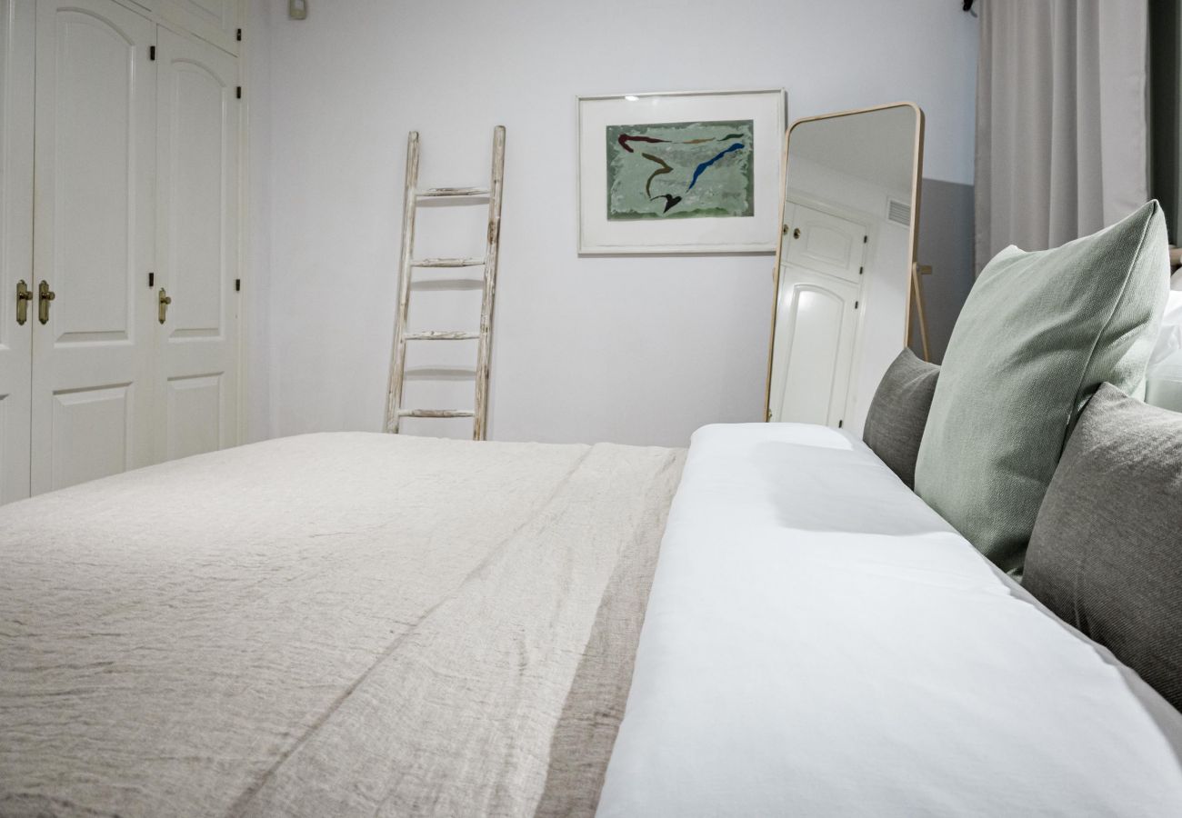 Apartamento en Nueva andalucia - Casa Brisas II by Roomservices