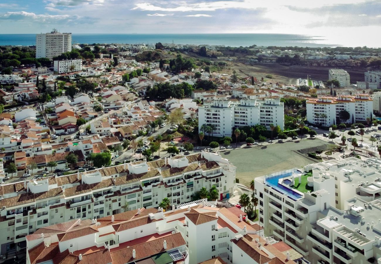 Apartamento en Nueva andalucia - ALB112- Perfect holiday home close to Puerto Banus 