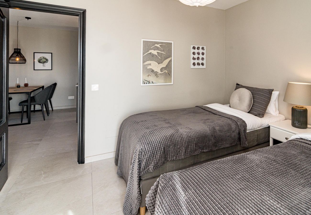 Apartamento en Mijas Costa - Casa Mar II by Roomservices
