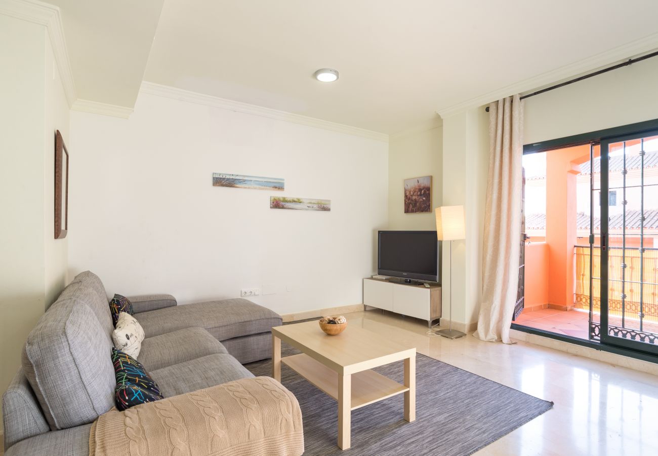 Apartamento en Marbella - Mirador de Santa Maria apartamento de 2 dormitorios