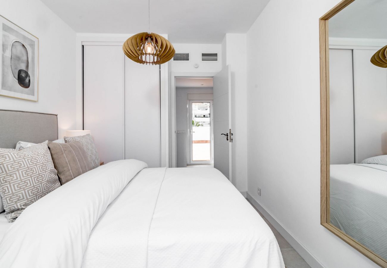 Apartamento en Estepona - Casa Altos by Roomservices
