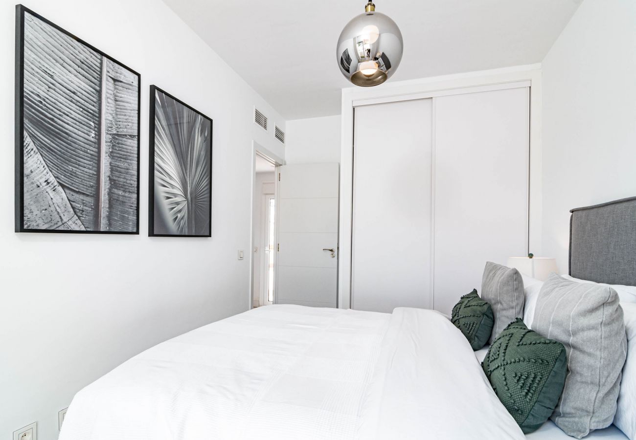 Apartamento en Estepona - Casa Altos by Roomservices
