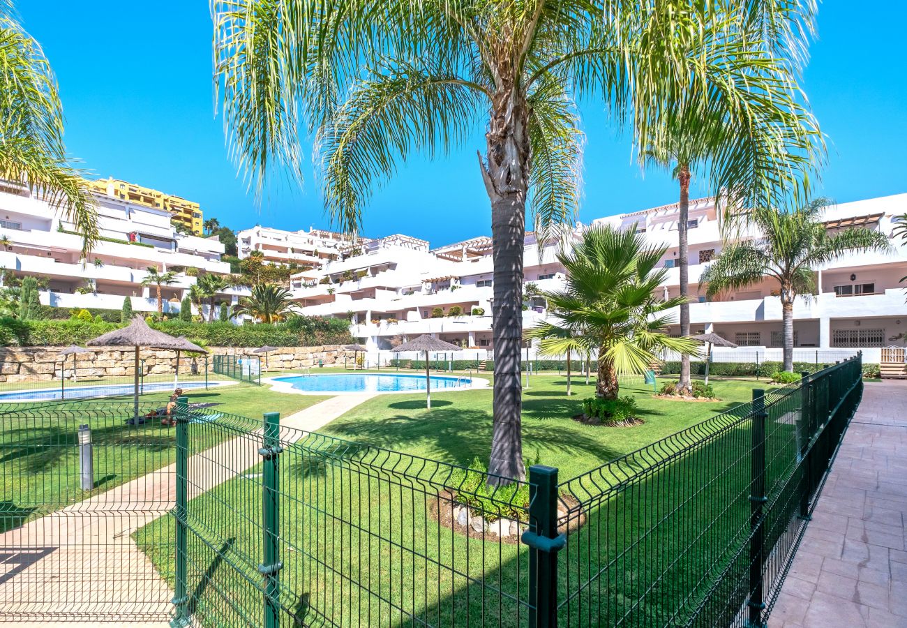 Apartamento en Estepona - LAL- Fantastic family apartment close to beaches 